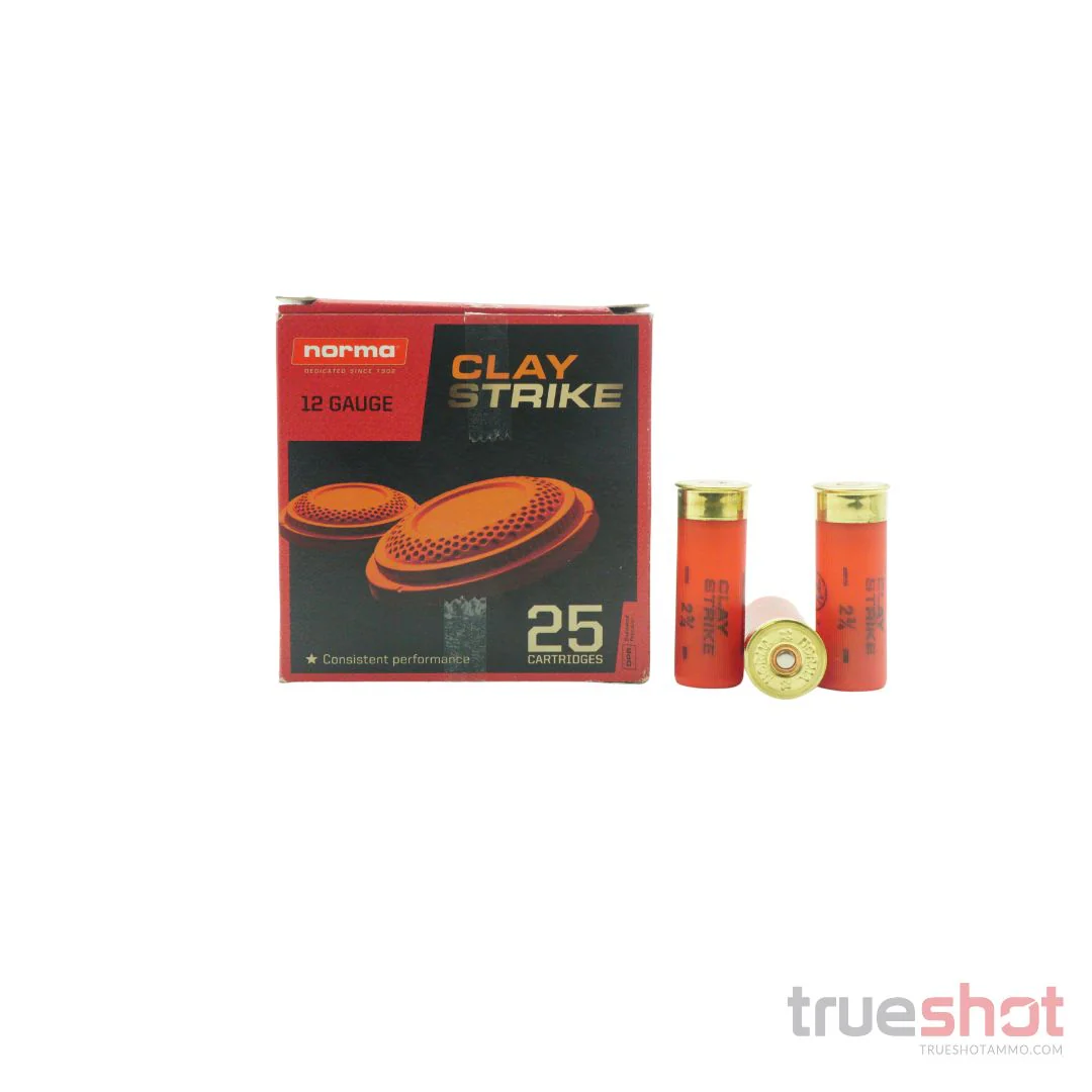 Shotgun Ammo