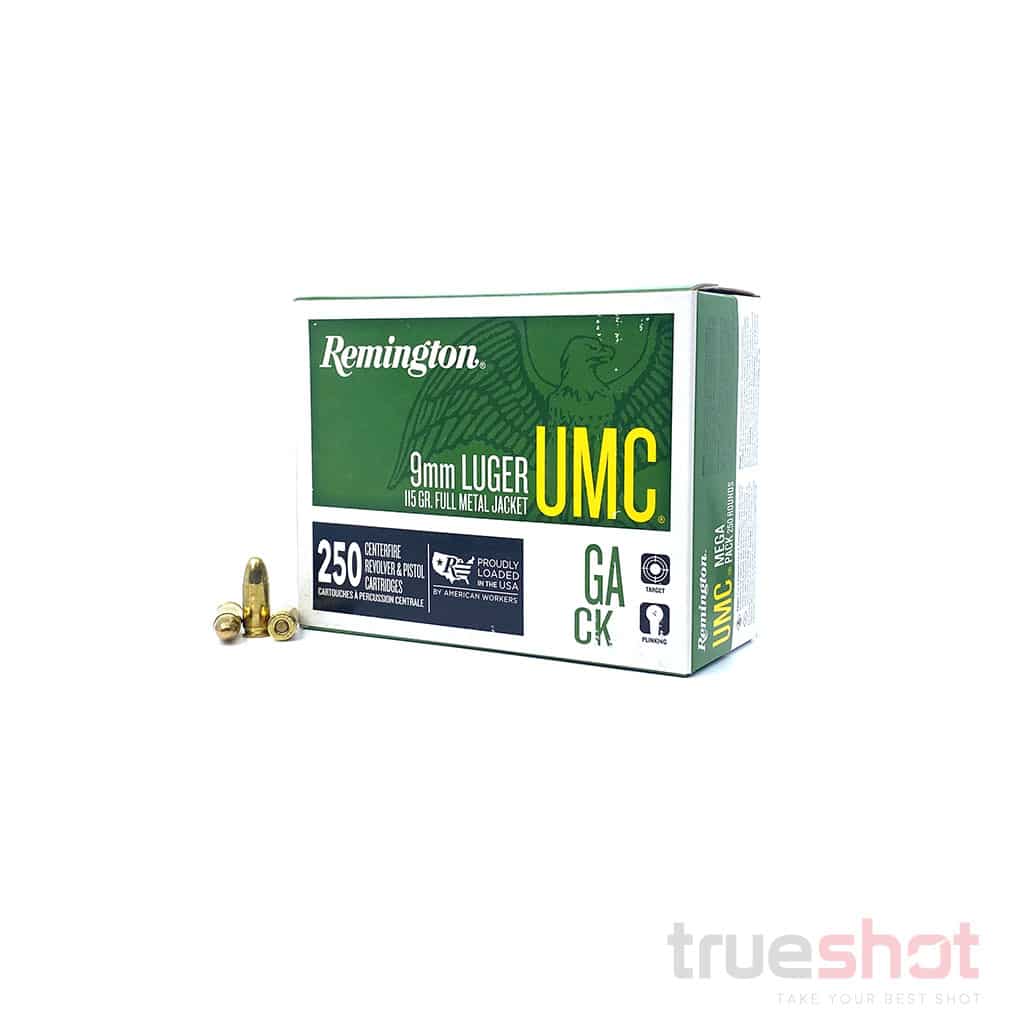 Ammunition For Sale