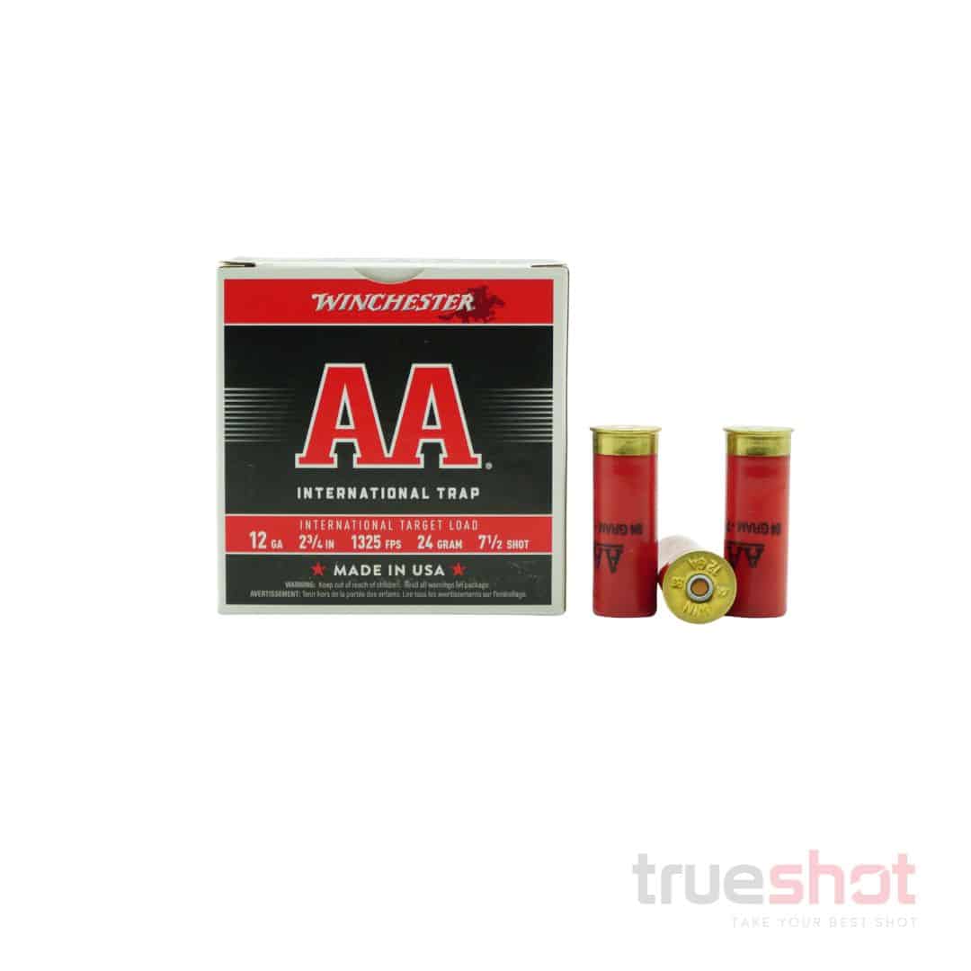 Shotgun Pest Control Ammo
